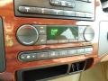 Oxford White - F250 Super Duty King Ranch Crew Cab 4x4 Photo No. 20