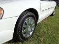 2006 Chrysler Sebring Limited Convertible Wheel and Tire Photo