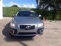 Electric Silver Metallic - XC70 3.2 AWD Photo No. 8