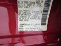 Sedona Red - Titan XE Crew Cab 4x4 Photo No. 17
