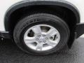 White Diamond Tricoat - Acadia SL AWD Photo No. 3