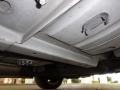 Undercarriage of 2006 Sebring Limited Convertible