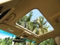 2006 BMW 3 Series Beige Interior Sunroof Photo