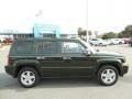 Natural Green Pearl - Patriot Sport Photo No. 10