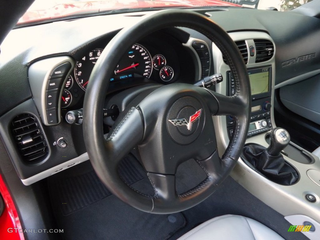 2005 Chevrolet Corvette Coupe Wheel Photo #88589992