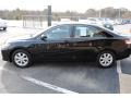 Black - Camry LE Photo No. 2