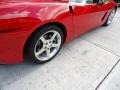 2005 Victory Red Chevrolet Corvette Coupe  photo #21