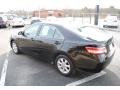 Black - Camry LE Photo No. 3