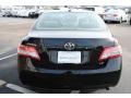 Black - Camry LE Photo No. 4