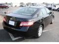 Black - Camry LE Photo No. 5