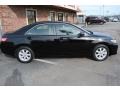 Black - Camry LE Photo No. 6