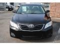 Black - Camry LE Photo No. 8