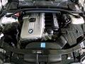 3.0 Liter DOHC 24-Valve VVT Inline 6 Cylinder Engine for 2006 BMW 3 Series 325i Sedan #88590370