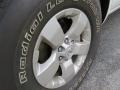 Glacier White - Frontier SV V6 Crew Cab Photo No. 7