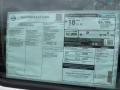 Glacier White - Frontier SV V6 Crew Cab Photo No. 11
