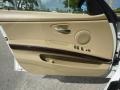 Beige Door Panel Photo for 2006 BMW 3 Series #88590927