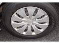 2011 Honda Accord LX Sedan Wheel