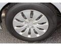 2011 Honda Accord LX Sedan Wheel and Tire Photo