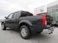 Night Armor - Frontier S Crew Cab Photo No. 3