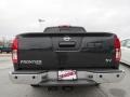 Night Armor - Frontier S Crew Cab Photo No. 4
