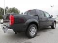 Night Armor - Frontier S Crew Cab Photo No. 5