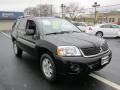 2011 Kalapana Black Mitsubishi Endeavor LS  photo #8