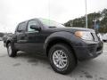 Night Armor - Frontier S Crew Cab Photo No. 7