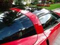 2005 Victory Red Chevrolet Corvette Coupe  photo #66