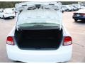 Taffeta White - Civic DX-VP Sedan Photo No. 8