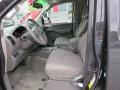 Night Armor - Frontier S Crew Cab Photo No. 10