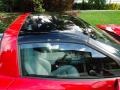 2005 Victory Red Chevrolet Corvette Coupe  photo #67