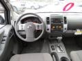 Night Armor - Frontier S Crew Cab Photo No. 11