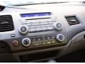 Taffeta White - Civic DX-VP Sedan Photo No. 12