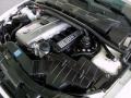  2006 3 Series 325i Sedan 3.0 Liter DOHC 24-Valve VVT Inline 6 Cylinder Engine