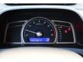 Taffeta White - Civic DX-VP Sedan Photo No. 14
