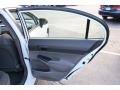 Taffeta White - Civic DX-VP Sedan Photo No. 17