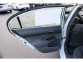 Taffeta White - Civic DX-VP Sedan Photo No. 18