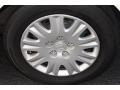 Taffeta White - Civic DX-VP Sedan Photo No. 19