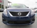 Blue Onyx - Versa 1.6 SV Sedan Photo No. 7