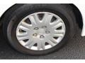 Taffeta White - Civic DX-VP Sedan Photo No. 23