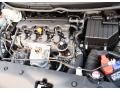 Taffeta White - Civic DX-VP Sedan Photo No. 24