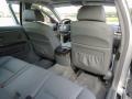 2003 Titanium Silver Metallic BMW 7 Series 745Li Sedan  photo #11