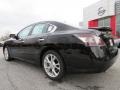 Super Black - Maxima 3.5 SV Photo No. 3