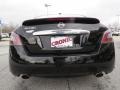 Super Black - Maxima 3.5 SV Photo No. 4