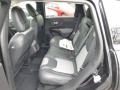 Iceland - Black/Iceland Gray Rear Seat Photo for 2014 Jeep Cherokee #88592163