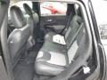 2014 Jeep Cherokee Limited 4x4 Rear Seat