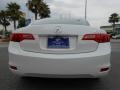 Bellanova White Pearl - ILX 2.0L Technology Photo No. 6