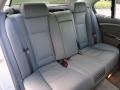 Basalt Grey/Flannel Grey Rear Seat Photo for 2003 BMW 7 Series #88592185