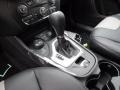 Iceland - Black/Iceland Gray Transmission Photo for 2014 Jeep Cherokee #88592260