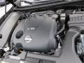 3.5 Liter DOHC 24-Valve CVTCS V6 2014 Nissan Maxima 3.5 SV Engine